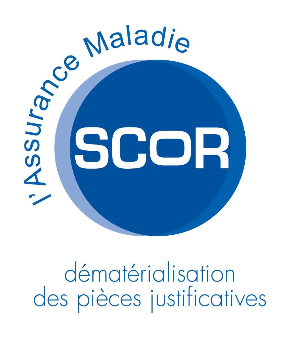 Certification SCOR
